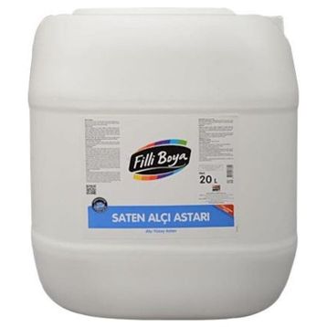 Filli Boya 5 lt Saten Alçı Astarı