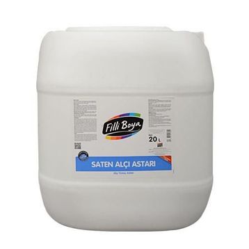 Filli Boya 5 lt Saten Alçı Astarı