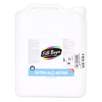 Filli Boya 5 lt Saten Alçı Astarı