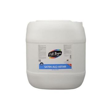 Filli Boya 5 lt Saten Alçı Astarı