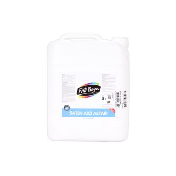 Filli Boya 5 lt Saten Alçı Astarı