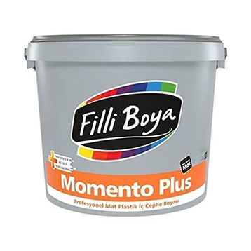 Filli Boya A Plus 15 lt Beyaz Momento İç Cephe Boyası