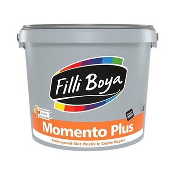 Filli Boya A Plus 15 lt Beyaz Momento İç Cephe Boyası