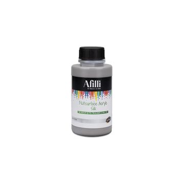 Filli Boya Afilli Beyaz 250 ml Ms Sılk Boya