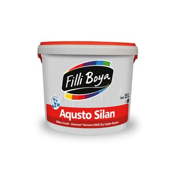 Filli Boya Aqusto Silan Rg2 7.5 lt Boya