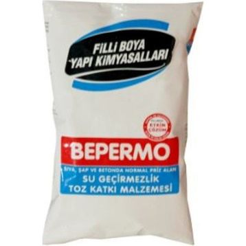 Filli Boya Bepermo 330gr Beyaz Su İtici Toz