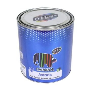 Filli Boya Caparol 0.75lt Astarix