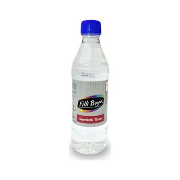 Filli Boya Caparol Sentetik D 0.5 lt Tiner