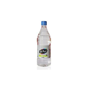 Filli Boya D Sentetik Kokusuz Tiner