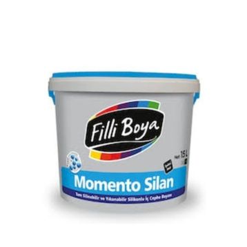 Filli Boya FBMS15 Momento 2,5 lt Silan İç Cephe Duvar Boyası