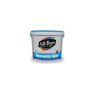 Filli Boya FBMS15 Momento 2,5 lt Silan İç Cephe Duvar Boyası