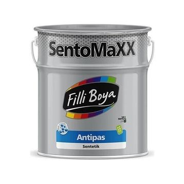 Filli Boya Gri 0.75 lt SentoMaxx Antipas