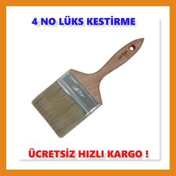 Filli Boya Kestirme Fırçası