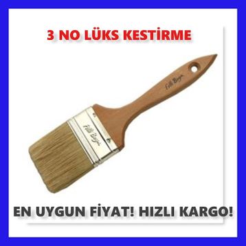 Filli Boya Kestirme Fırçası
