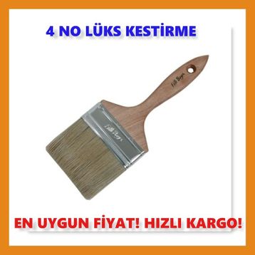 Filli Boya Kestirme Fırçası