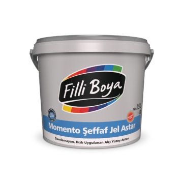 Filli Boya Momento 15 lt Jel Astar