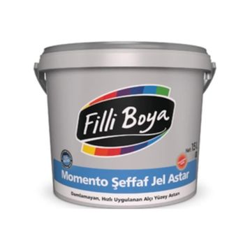 Filli Boya Momento 15 lt Jel Astar