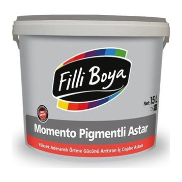 Filli Boya Momento Pigmentli Astar