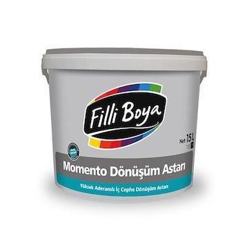 Filli Boya Momento Pigmentli Astar
