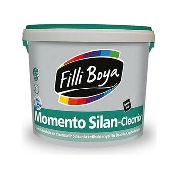 Filli Boya Momento Silan 7.5 lt Avanos İç Cephe Boyası