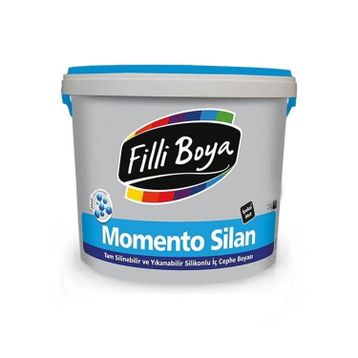Filli Boya Momento Silan 7.5 Lt Kalsit