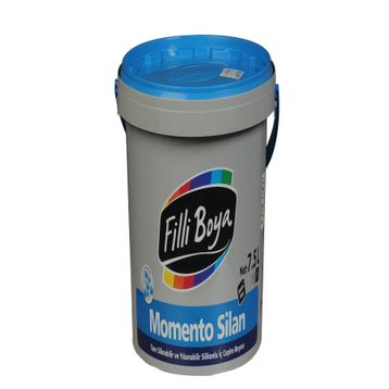 Filli Boya Momento Silan 7.5 Lt Karbeyaz