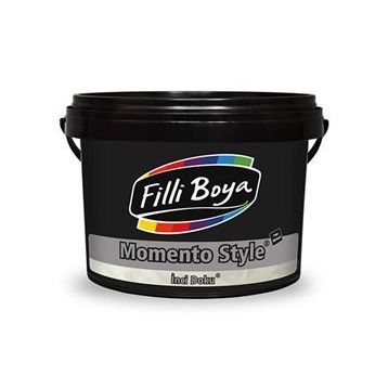 Filli Boya Momento Silan 7.5 Lt Petek