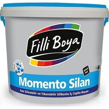 Filli Boya Momento Silan 7.5 Lt Zakkum
