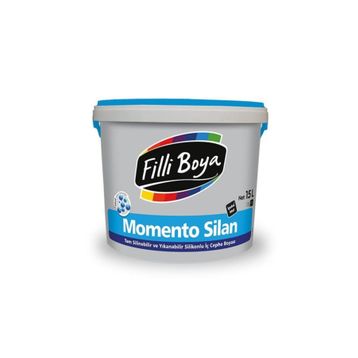 Filli Boya Momento Silan 7.5 Lt Zakkum