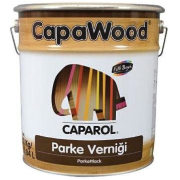 Filli Boya Parlak 0.75 lt Parke Verniği
