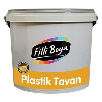 Filli Boya Plastik Tavan Boyası 1 kg