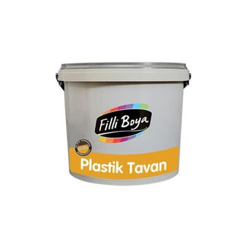 Filli Boya Plastik Tavan Boyası 10 kg