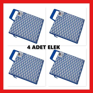 Filli Boya Rulo Eleği