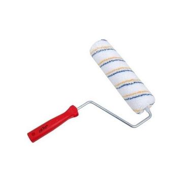 Filli Boya Saten 25 cm Saplı Rulo