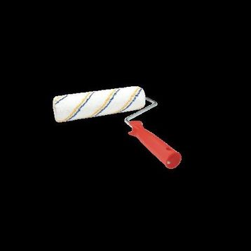 Filli Boya Saten 25 cm Saplı Rulo