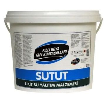Filli Boya Sutut 3 kg Su Yalıtımı