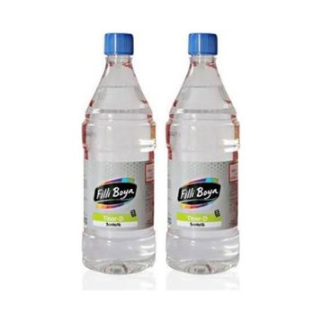 Filli Boya Tiner 1 lt Tiner D Kokusuz