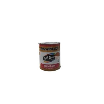 Filli Boya Woodmaxx Açık Meşe 0.75 lt Ahşap Verniği