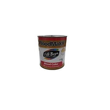 Filli Boya Woodmaxx Açık Meşe 0.75 lt Ahşap Verniği