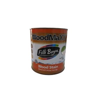 Filli Boya Woodmaxx Orman Yeşili 2.5 lt Ahşap Vernik