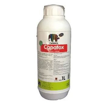 Filli Boya Yüzey Koruyucu Capatox