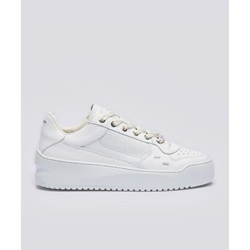Filling Pieces 5212754-1901 Beyaz Avenue Crumbs Kadın Sneaker