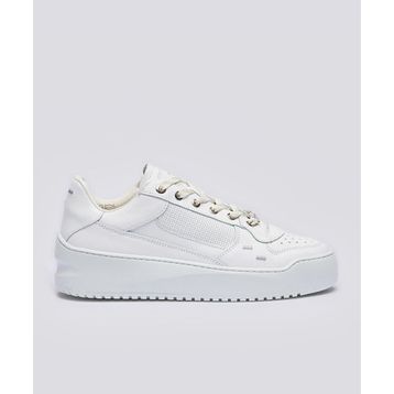 Filling Pieces 5212754-1901 Beyaz Avenue Crumbs Kadın Sneaker