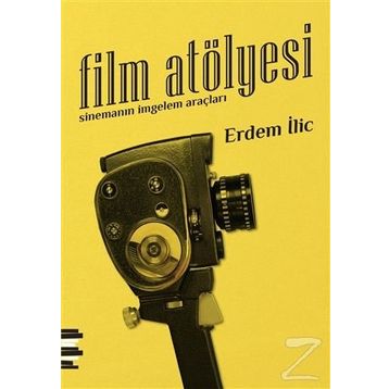 Film Atölyesi - Erdem İlic