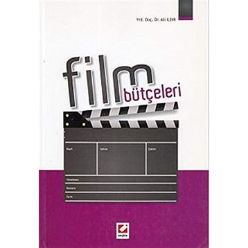 Film Bütçeleri - Ali Ildır