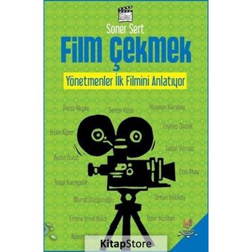 Film Çekmek - Soner Sert