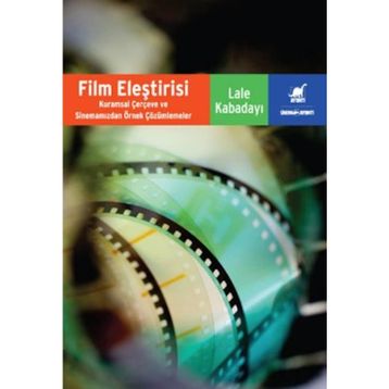 FILM ELEŞTİRİSİ - ZAFER ÖZDEN