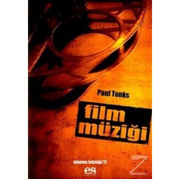 FILM MÜZİĞİ - PAUL TONKS