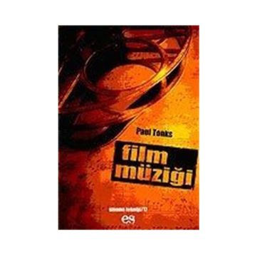 FILM MÜZİĞİ - PAUL TONKS