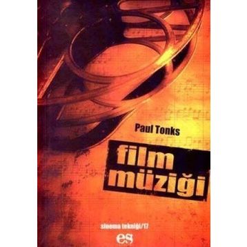 FILM MÜZİĞİ - PAUL TONKS